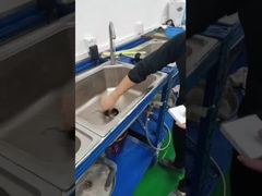 खाद्य अपशिष्ट निपटान